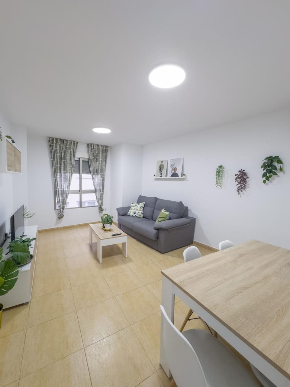 Apartamento San Diego 2 - Almyra Inmobiliaria Apartment in Los Alcázares