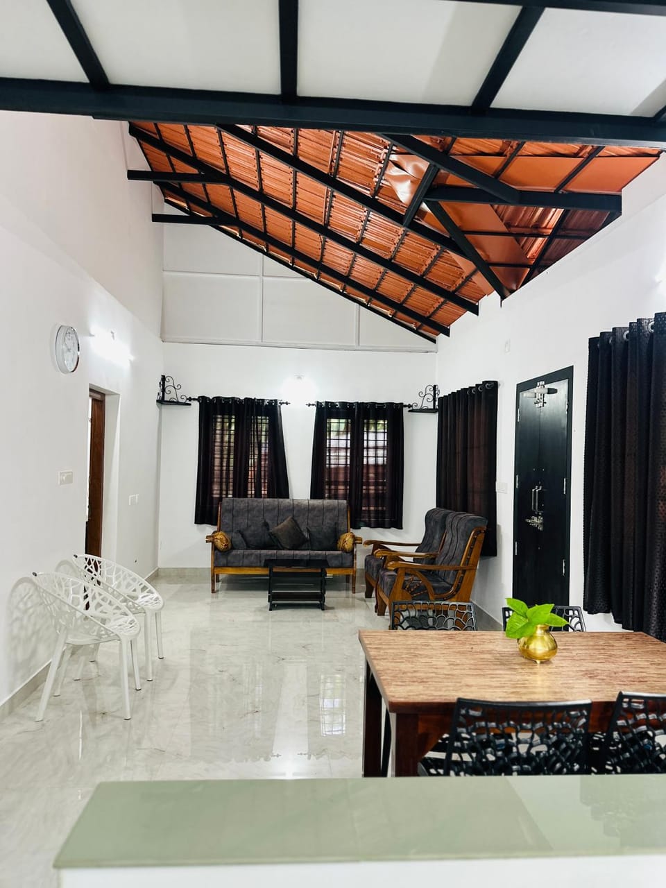 Mausam Homestay House in Kerala