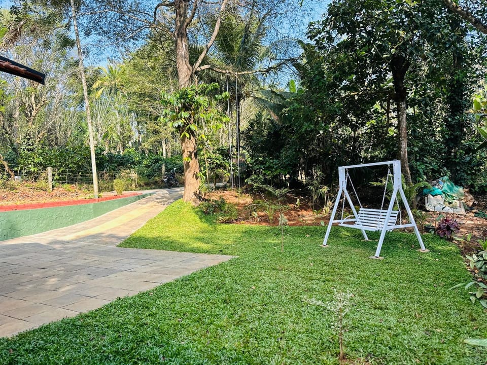 Mausam Homestay House in Kerala