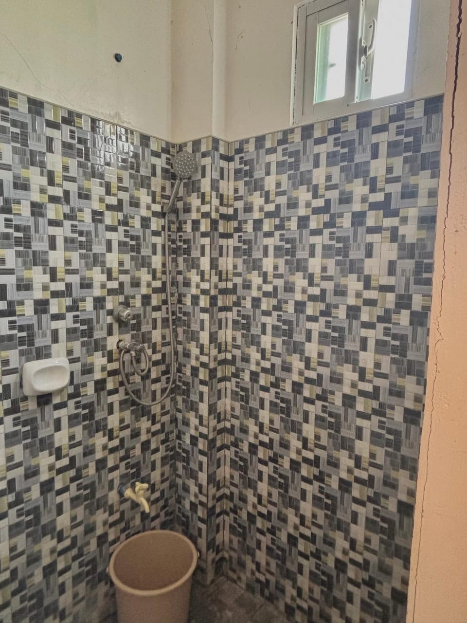 Maru Vibe Studio unit Apartment in San Juan