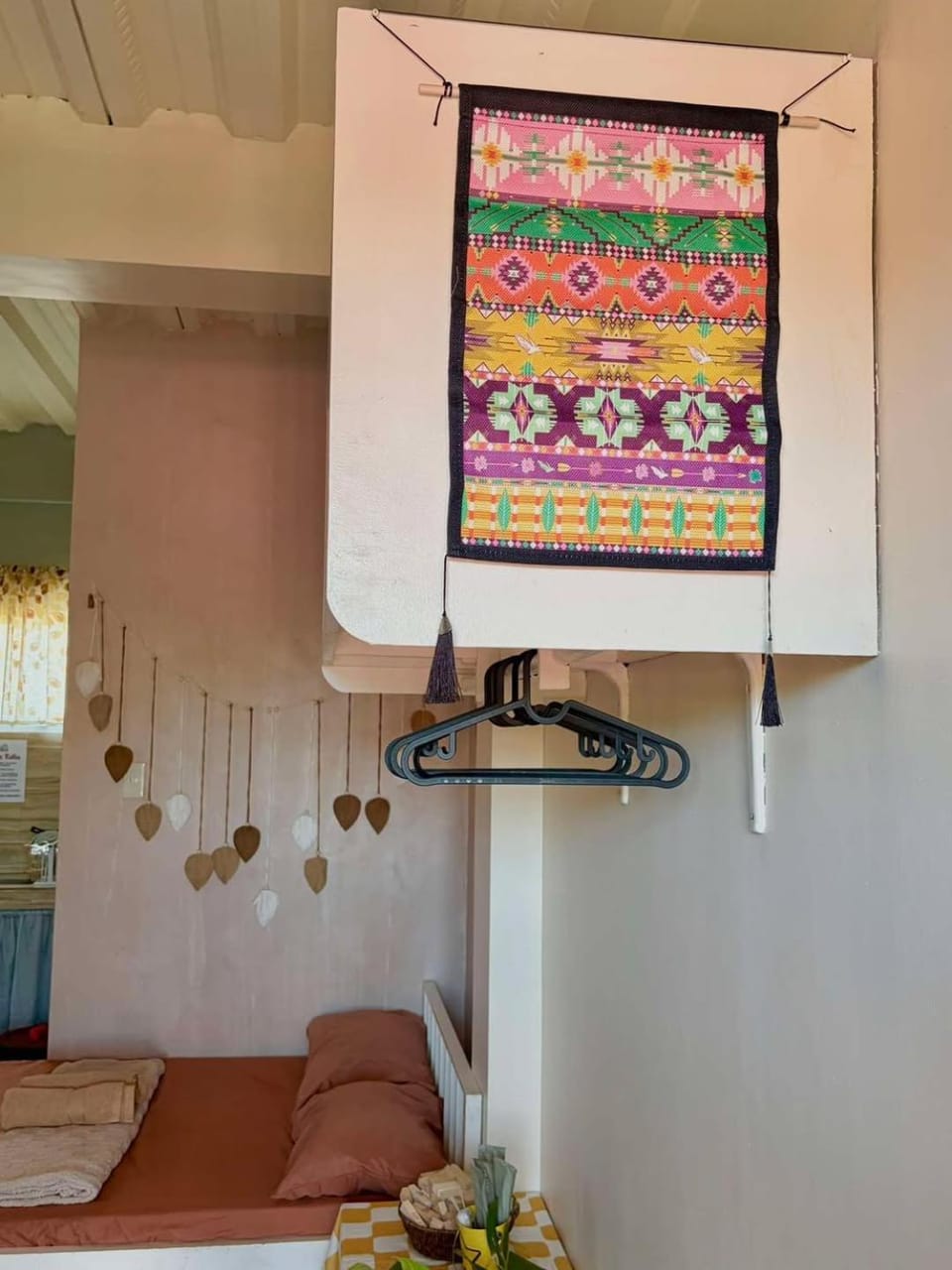 Maru Vibe Studio unit Apartment in San Juan