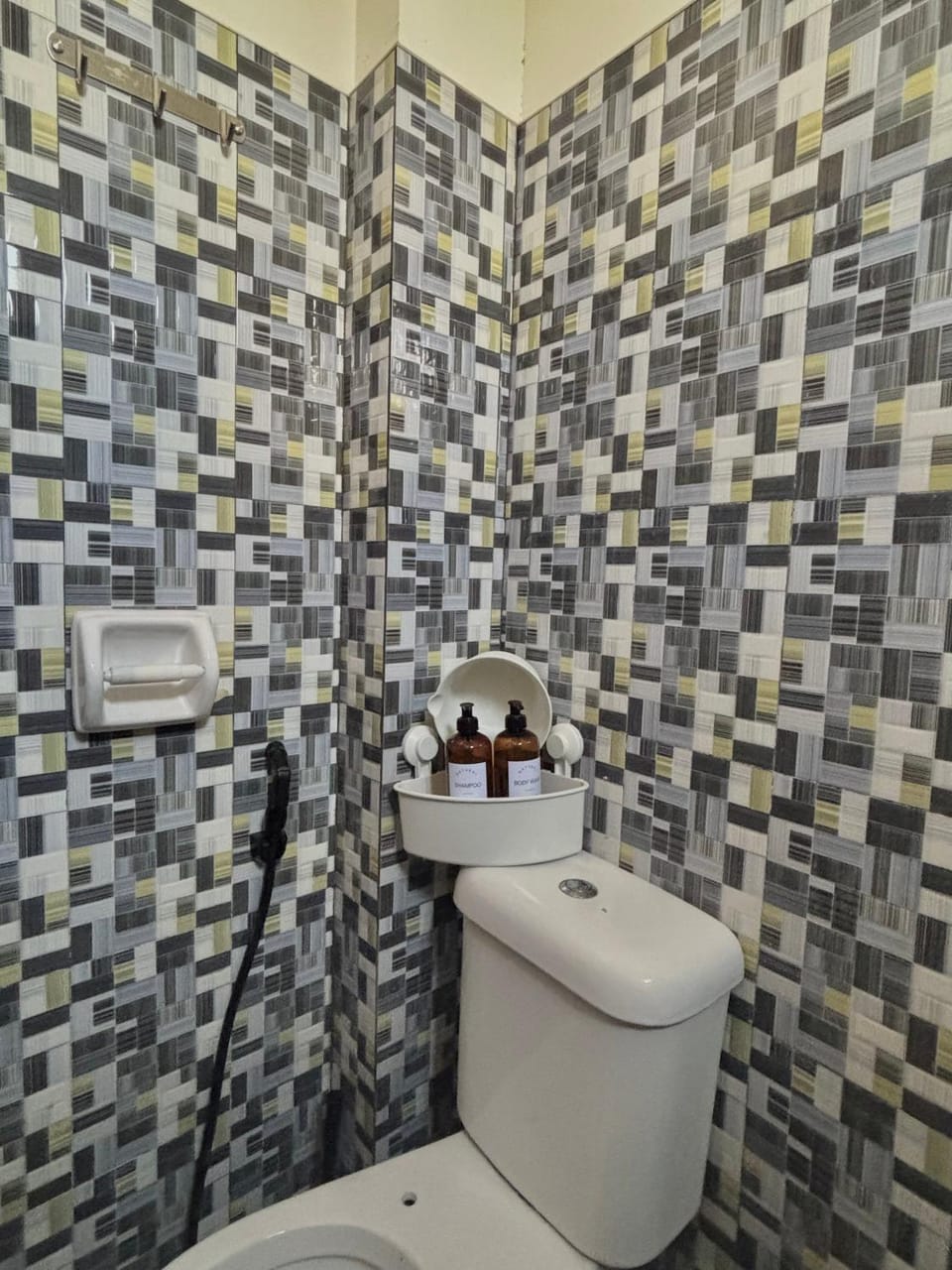 Maru Vibe Studio unit Apartment in San Juan