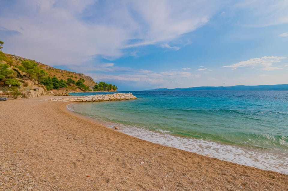 Apartments Zdravka Apartment in Split-Dalmatia County