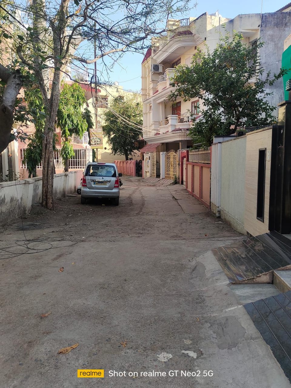 Neighbourhood