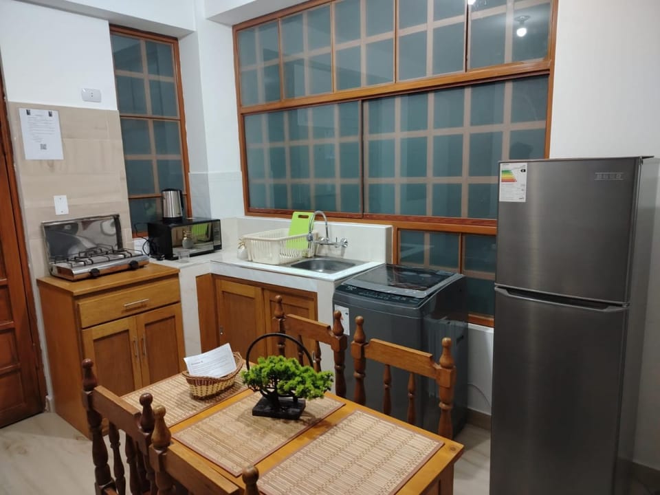 Mini apartmento Apartment in Huaraz