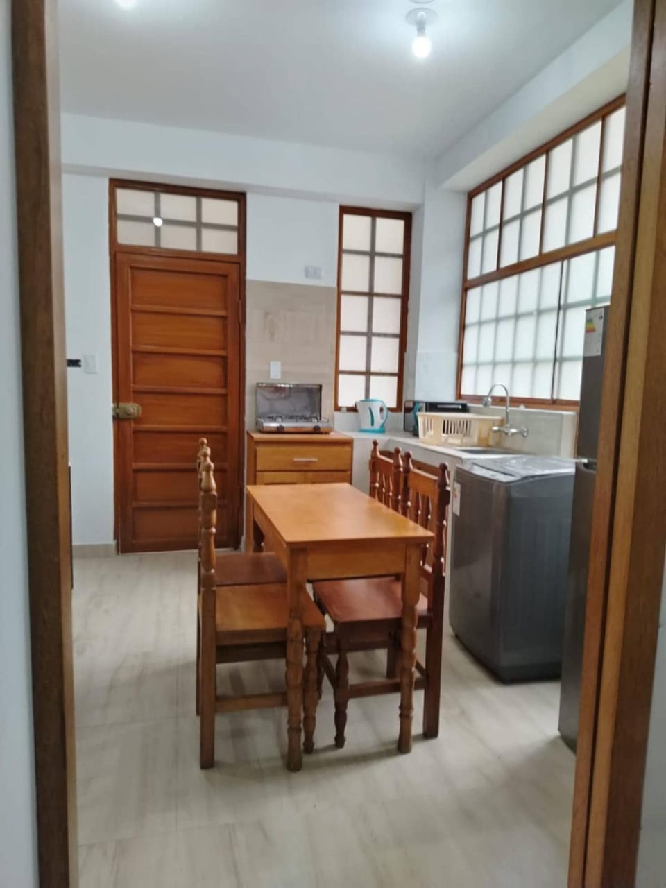 Mini apartmento Apartment in Huaraz