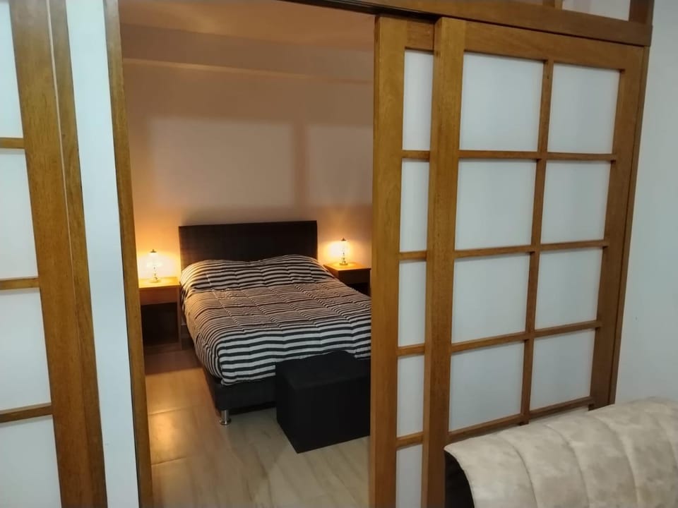 Mini apartmento Apartment in Huaraz