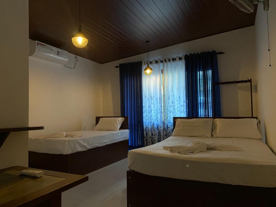 Ancient Villa Anuradhapura Bed and Breakfast in Sri Lanka