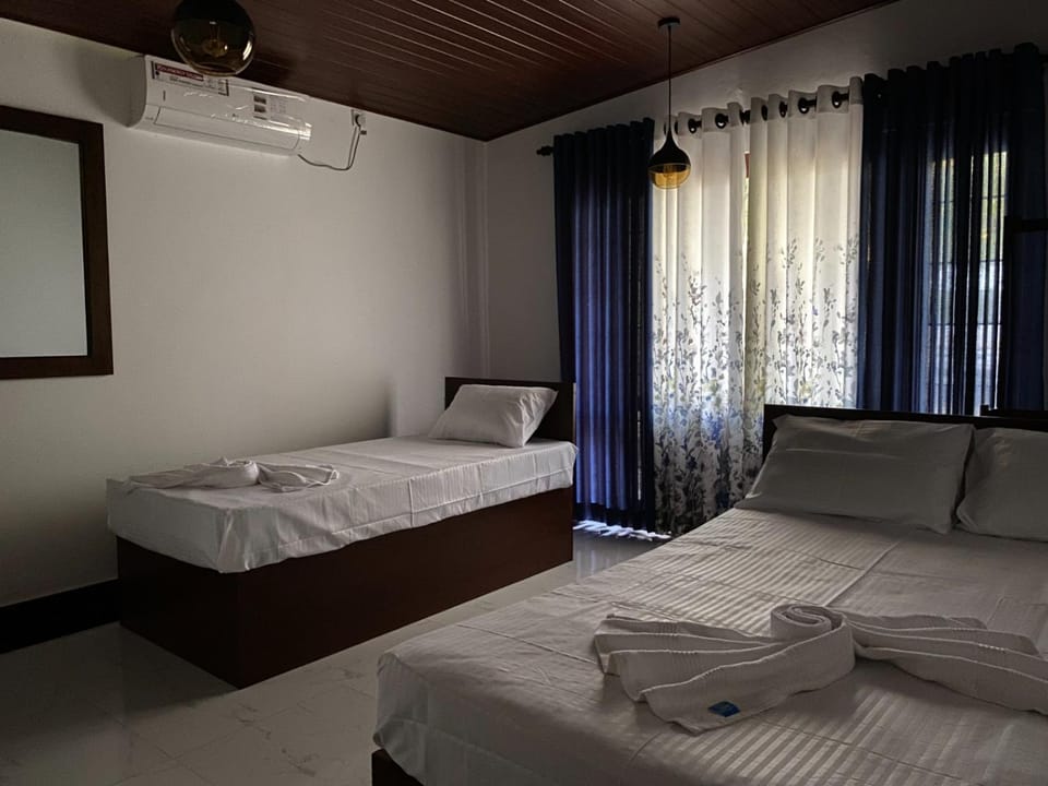 Ancient Villa Anuradhapura Bed and Breakfast in Sri Lanka