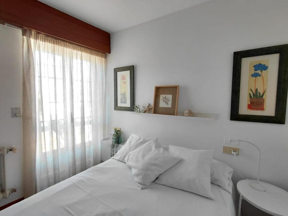 Parliament Home Santiago Apartment in Santiago de Compostela
