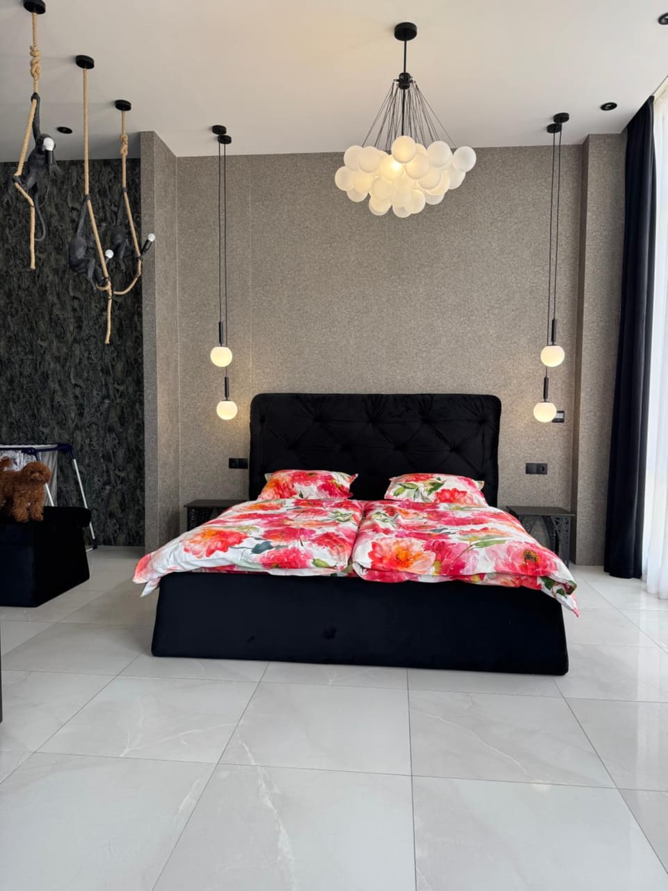 Delmar Apartment Center Apartment in Dnipro