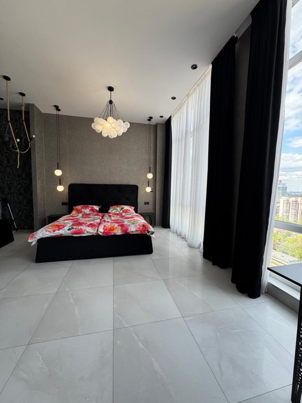 Delmar Apartment Center Apartment in Dnipro