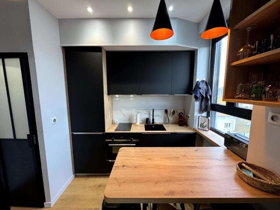 Le BERRY Apartment in Hauts-de-France