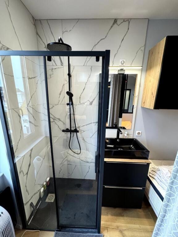 Le BERRY Apartment in Hauts-de-France