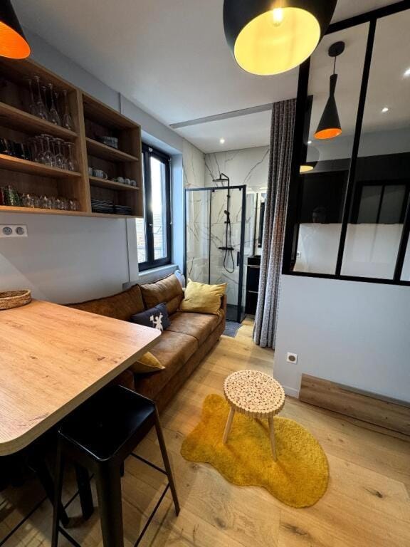 Le BERRY Apartment in Hauts-de-France
