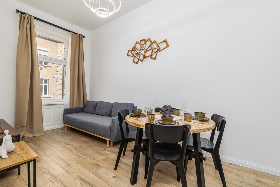 Venus Apartments - Almassy Park II Apartment in Budapest