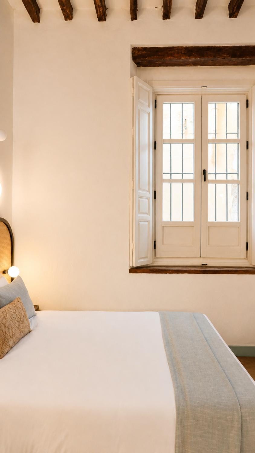Hotel Casa Beatas Hotel in Malaga