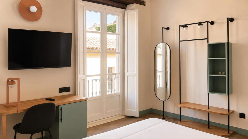Hotel Casa Beatas Hotel in Malaga