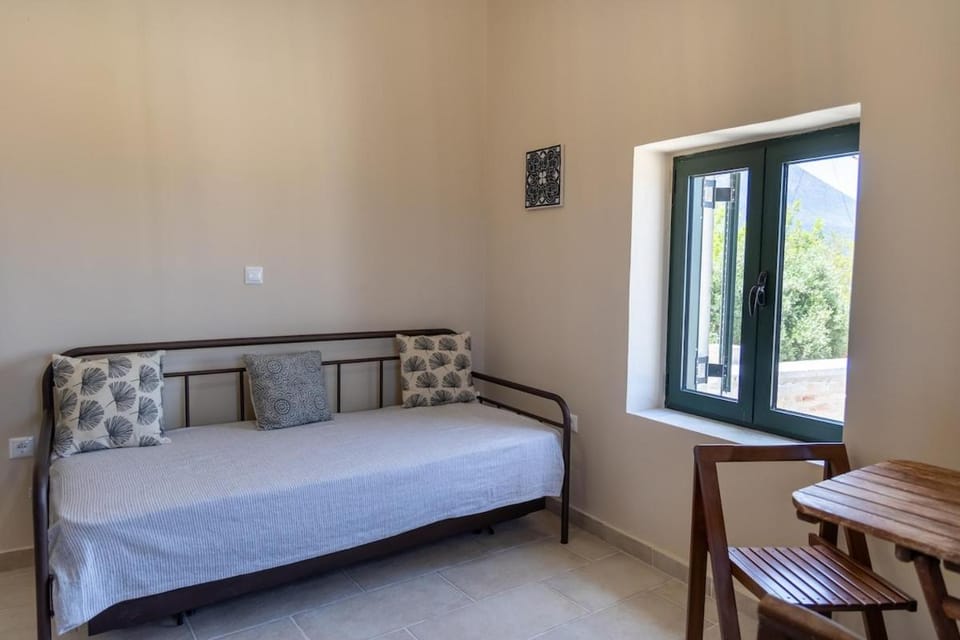 Mani Tsopakas Residences Koudounopetra apt Apartment in Peloponnese Region