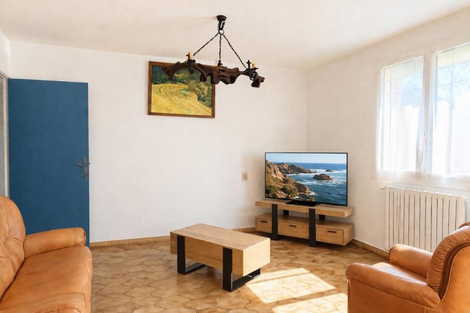Maison de campagne - Véranda & calme House in Provence-Alpes-Côte d'Azur