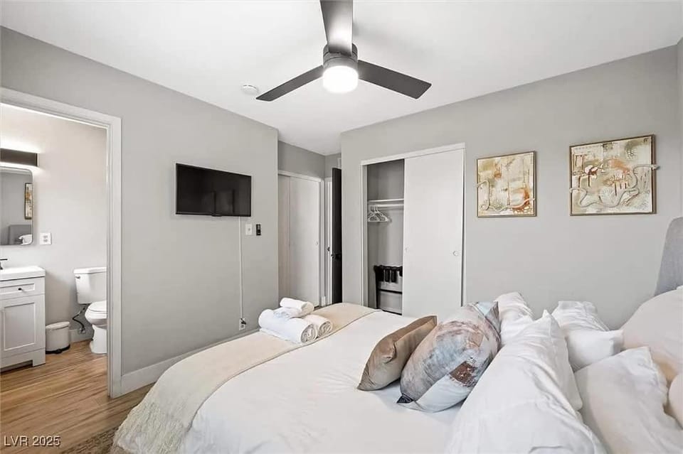 4BR Las Vegas Home Near Strip House in North Las Vegas