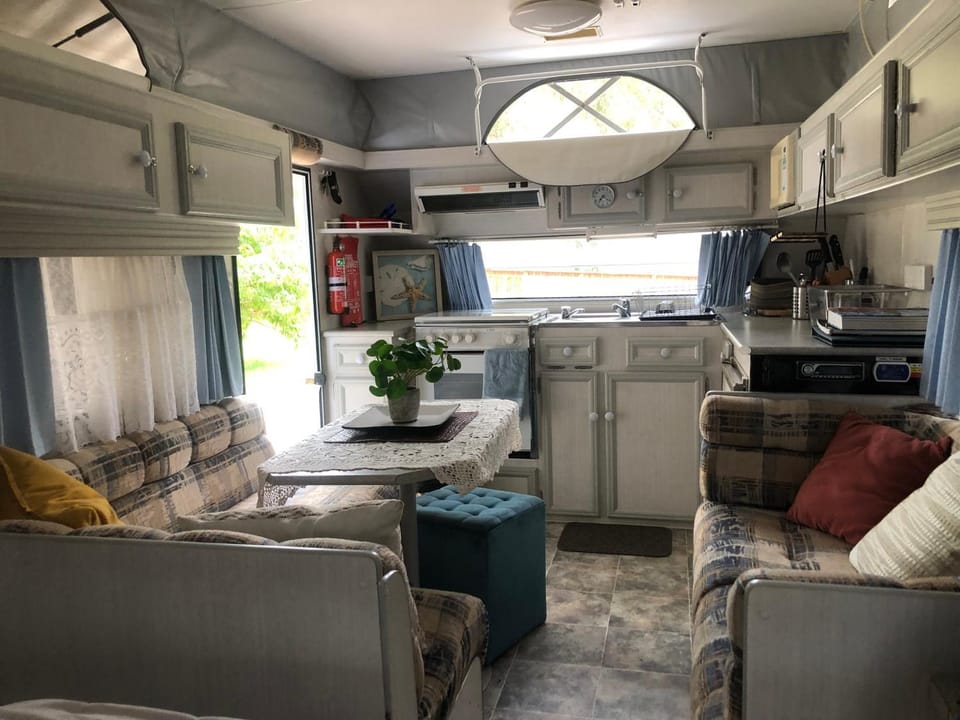 Tamesis - Wildernest Campground/ 
RV Resort in Smiths Lake