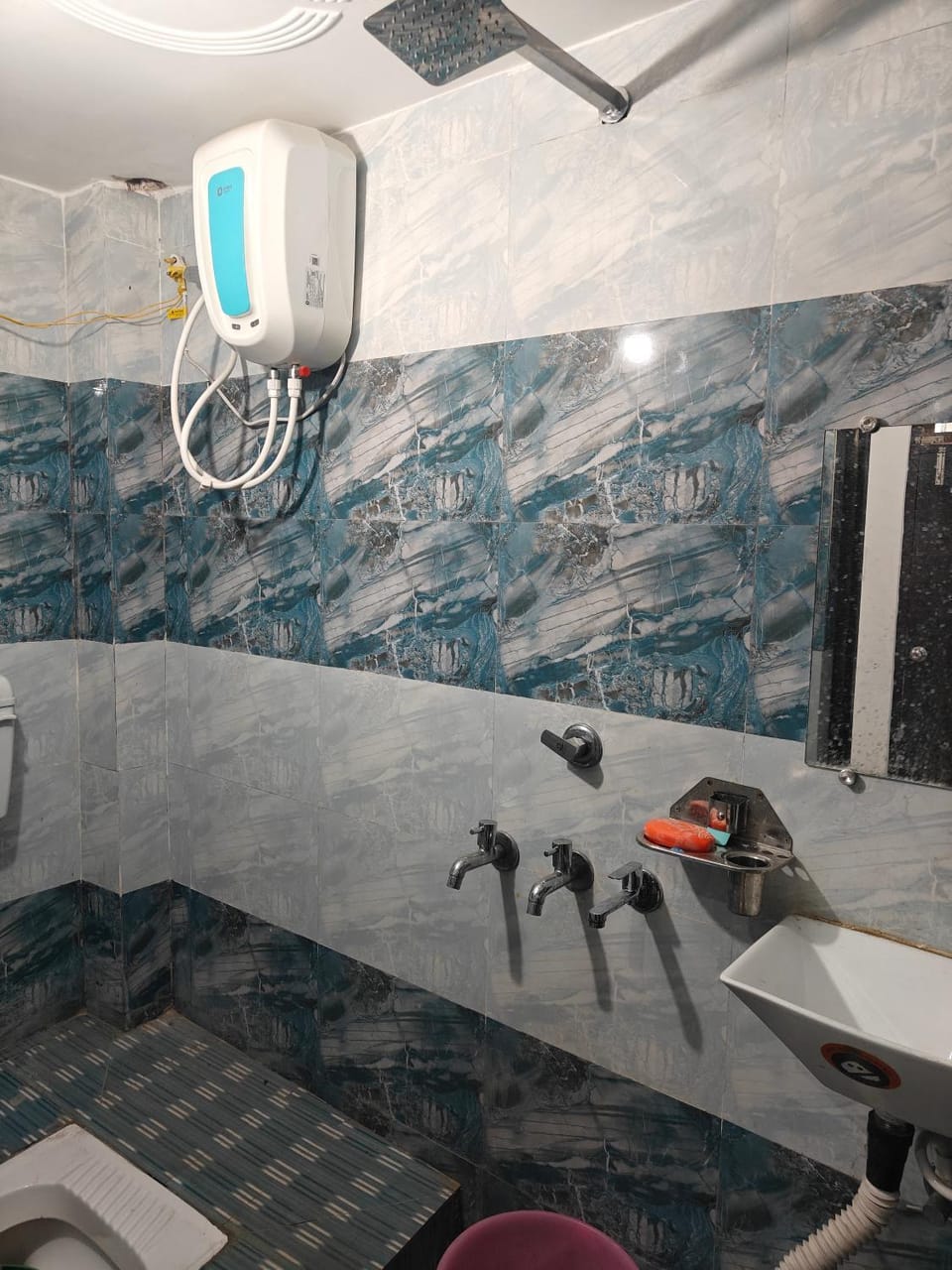 Shri Ram Vila Guest House Bed and Breakfast in Nepal