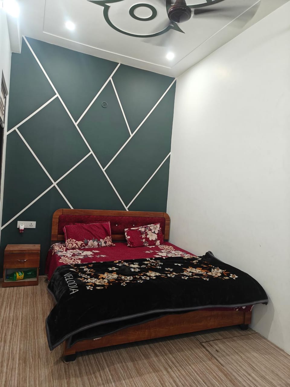 Shri Ram Vila Guest House Bed and Breakfast in Nepal