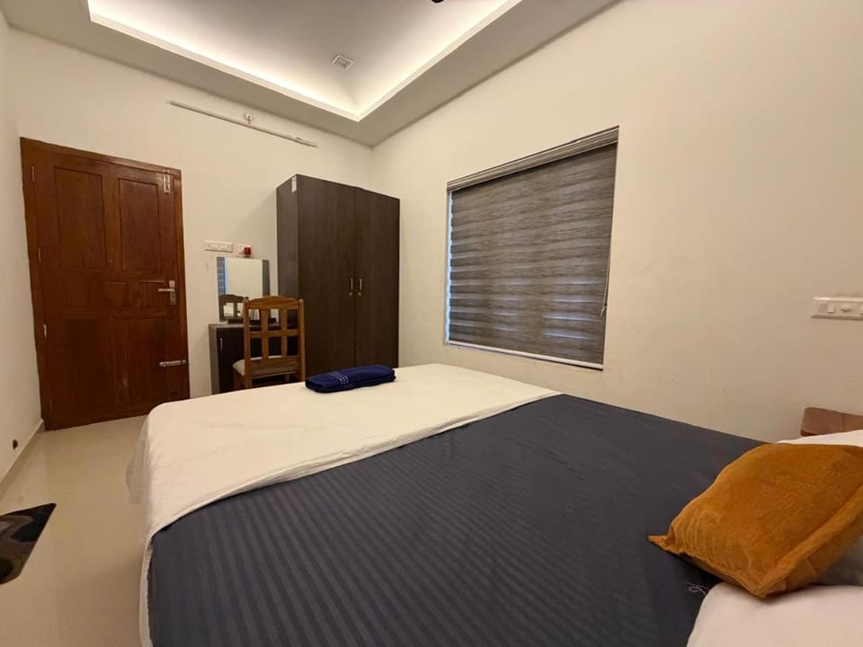 The coral shores villa Villa in Varkala