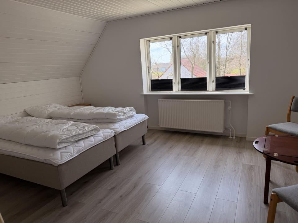 Harknakvej 19 BB Bed and Breakfast in Region of Southern Denmark