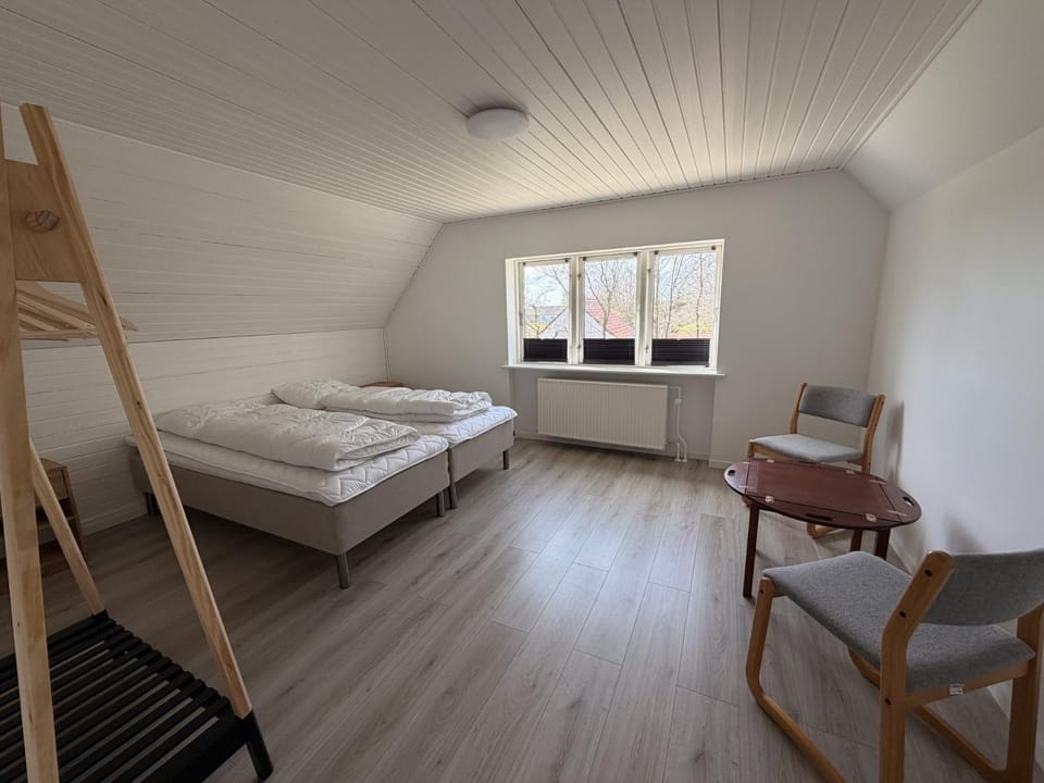 Harknakvej 19 BB Bed and Breakfast in Region of Southern Denmark