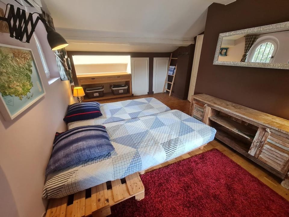 Villa de charme au calme avec piscine privée et sauna 8 personnes Villa in Roquebrune-sur-Argens