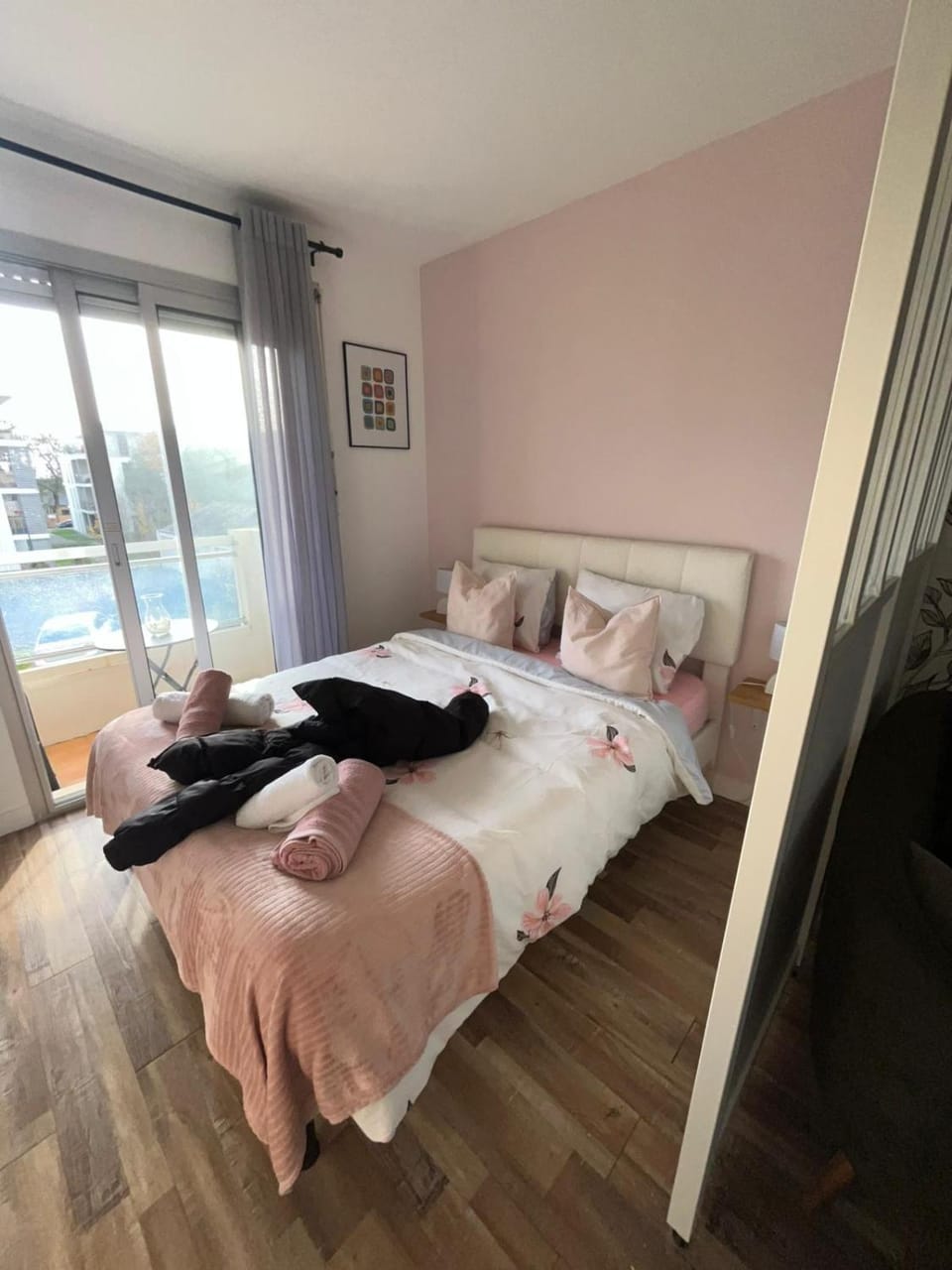 Studio St Marc - plage à 300m Apartment in Saint-Nazaire