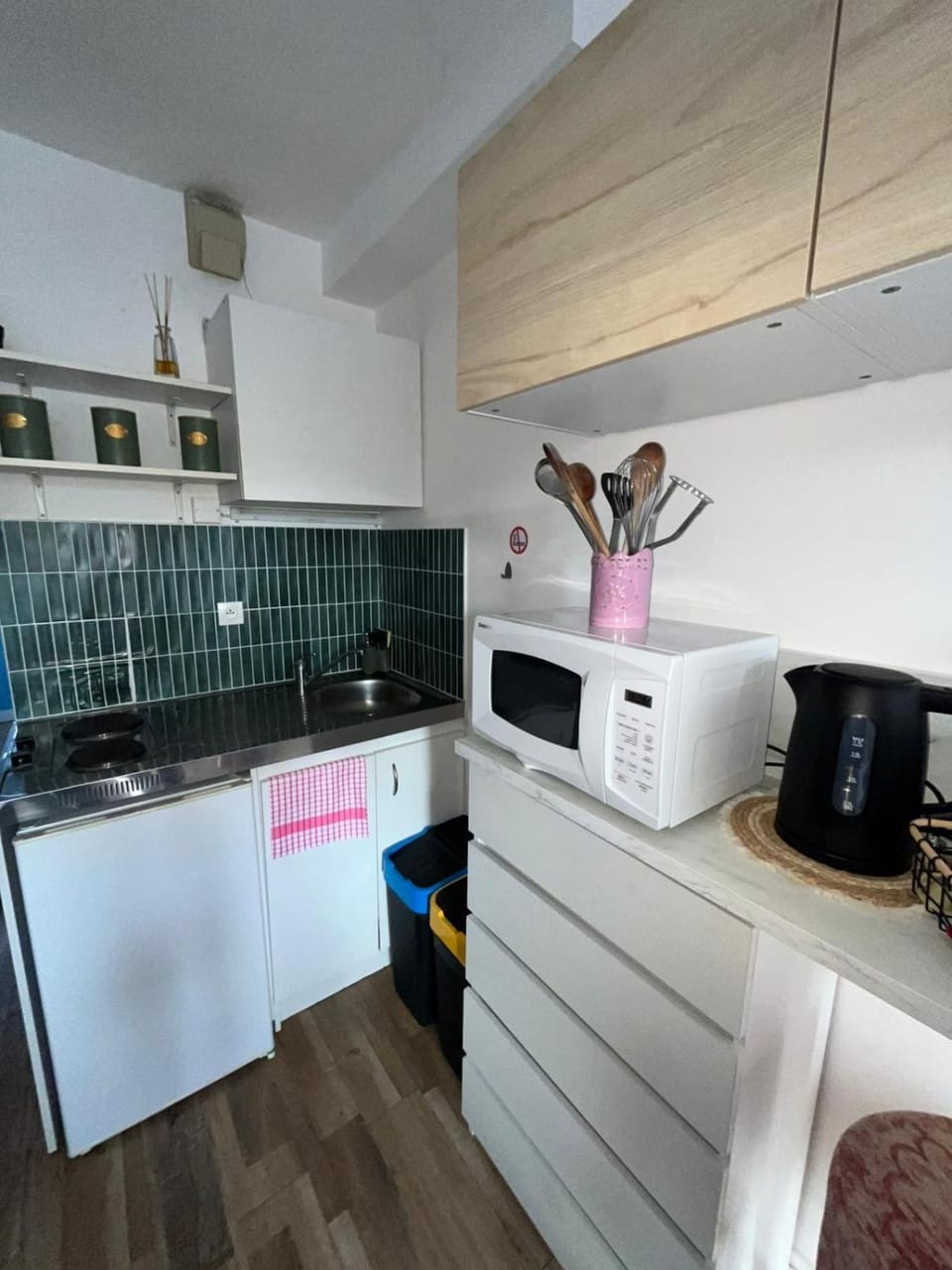 Studio St Marc - plage à 300m Apartment in Saint-Nazaire