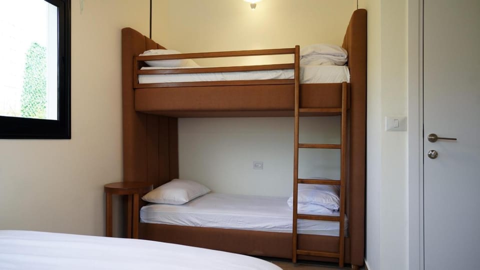 Calma Resort קלמה ריזורט סוויטות יוקרה Villa in North District