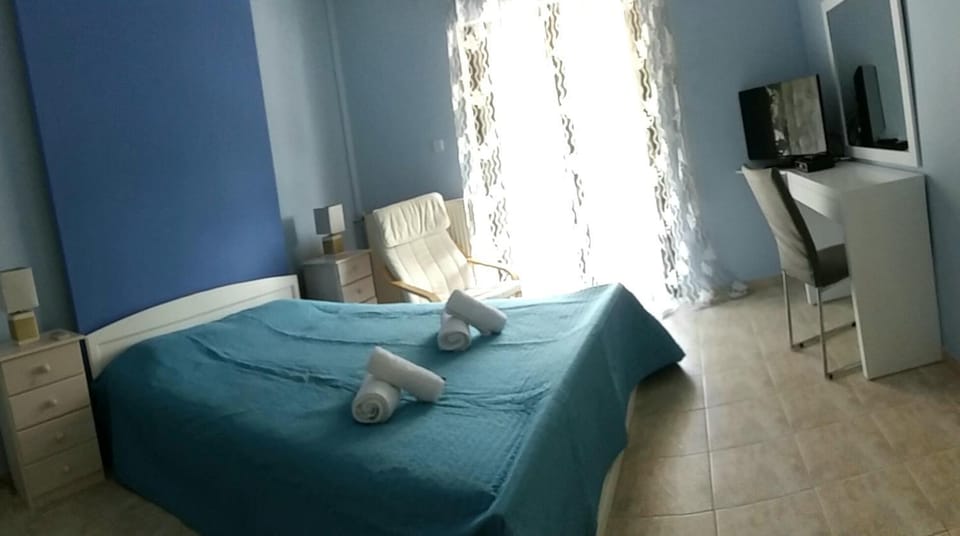 Ioulia's Apartment Apartment in Decentralized Administration of Macedonia and Thrace