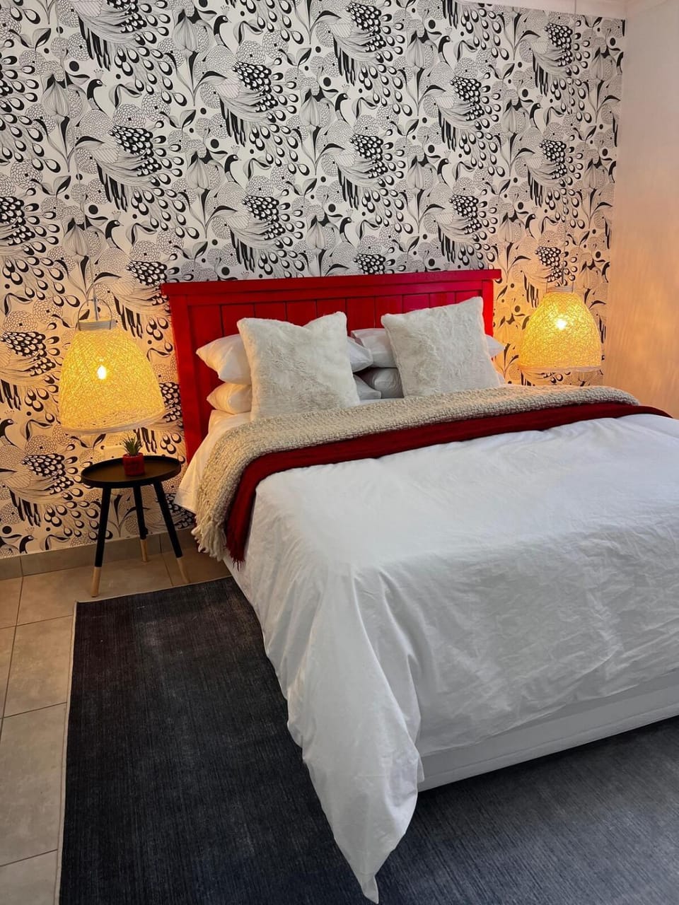 Townside Estate UNIT8 Apartment in KwaZulu-Natal