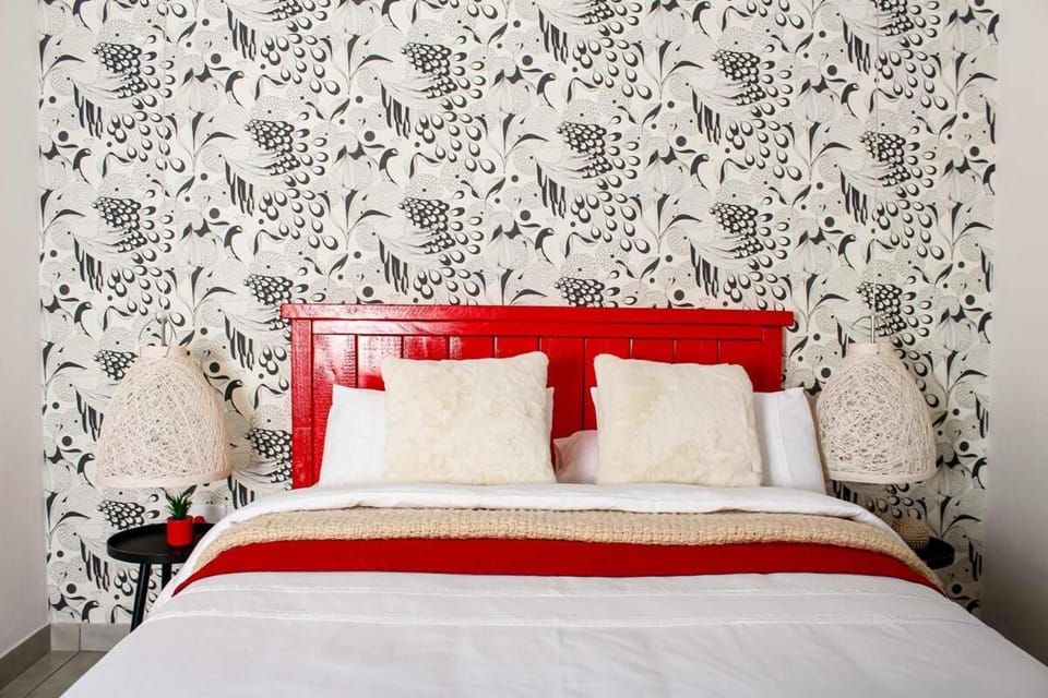 Townside Estate UNIT8 Apartment in KwaZulu-Natal