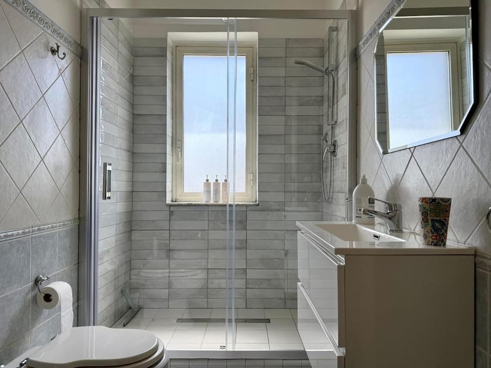 Sant'Anna Apartment in Agrigento