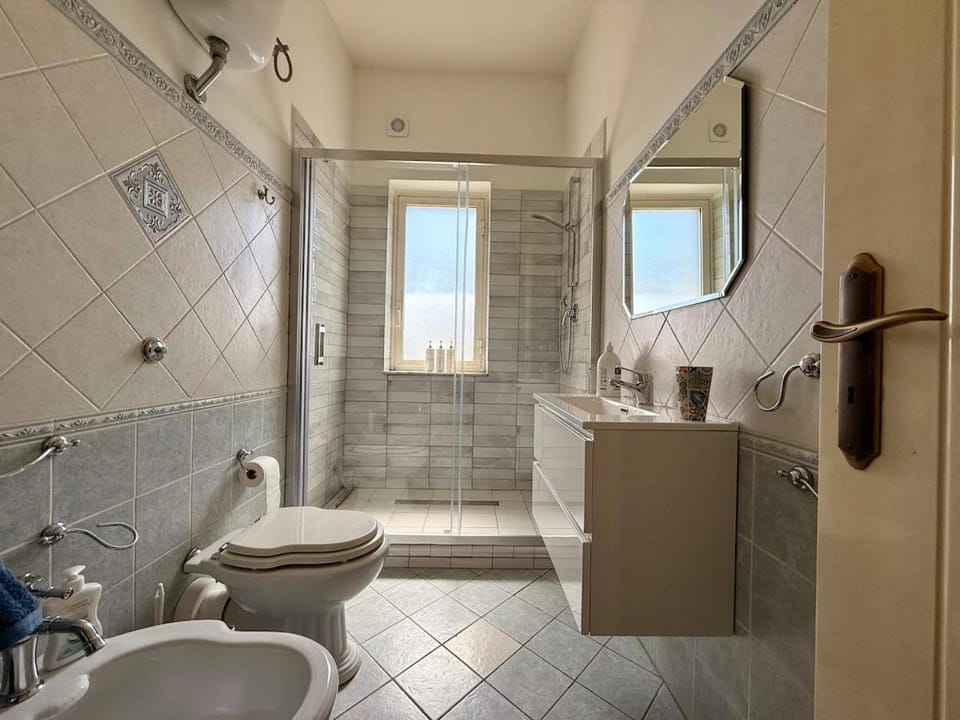 Sant'Anna Apartment in Agrigento