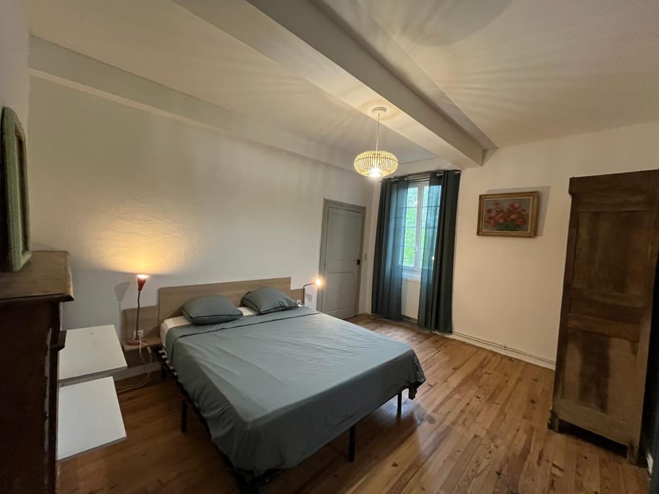 Maison individuelle à la campagne House in Occitanie