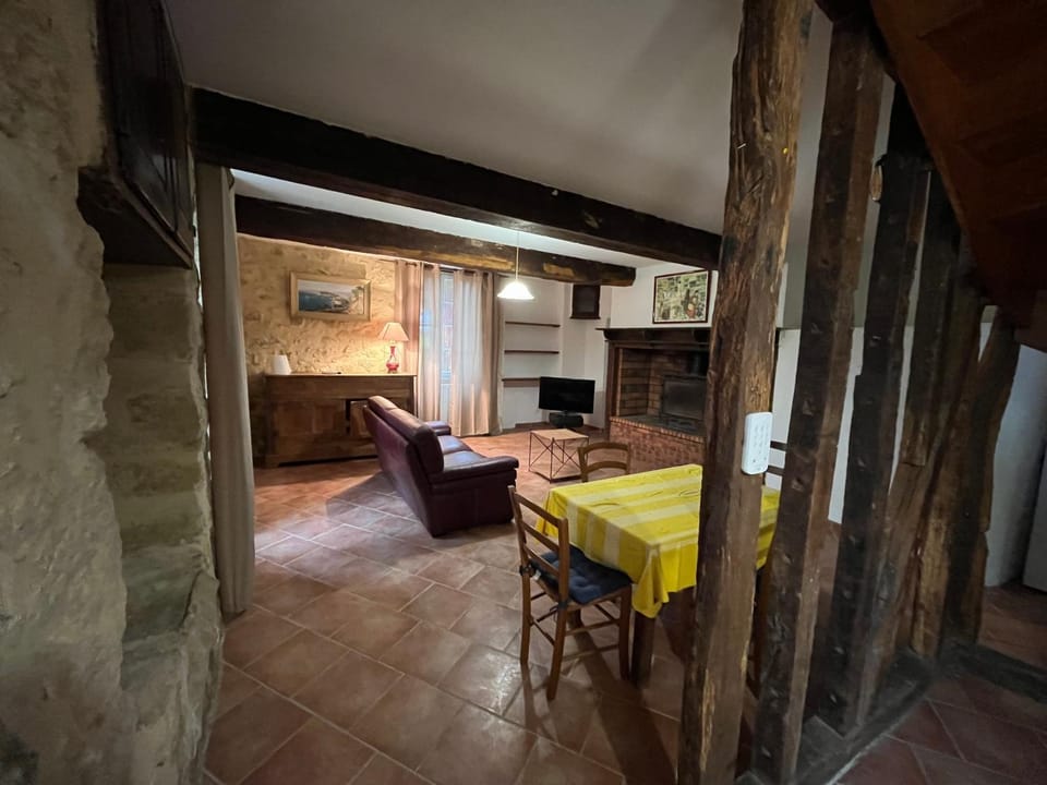 Maison individuelle à la campagne House in Occitanie