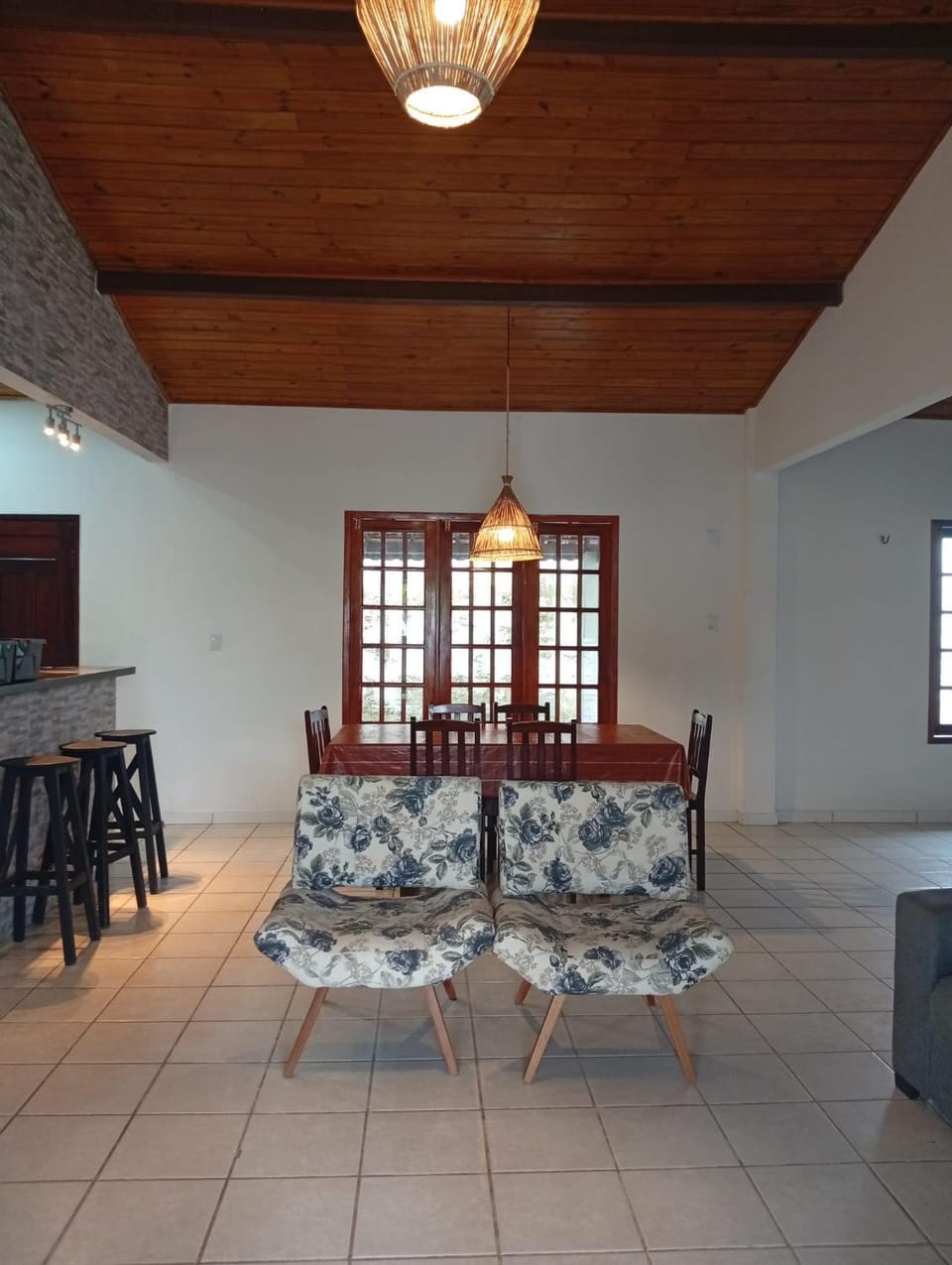 Casa Carlotta Villa in State of Ceará