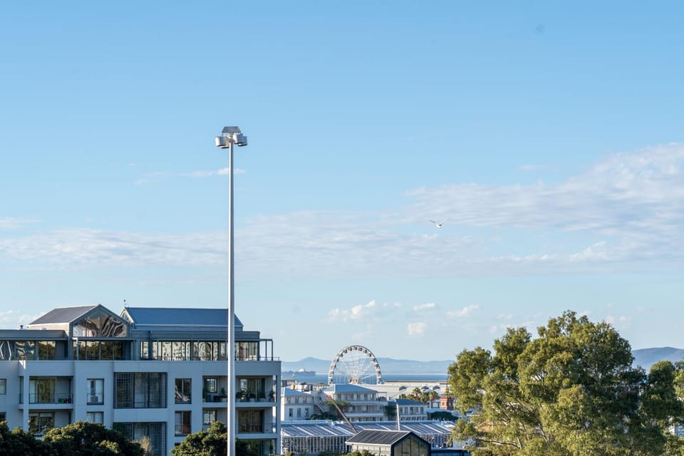 View (from property/room), Sea view