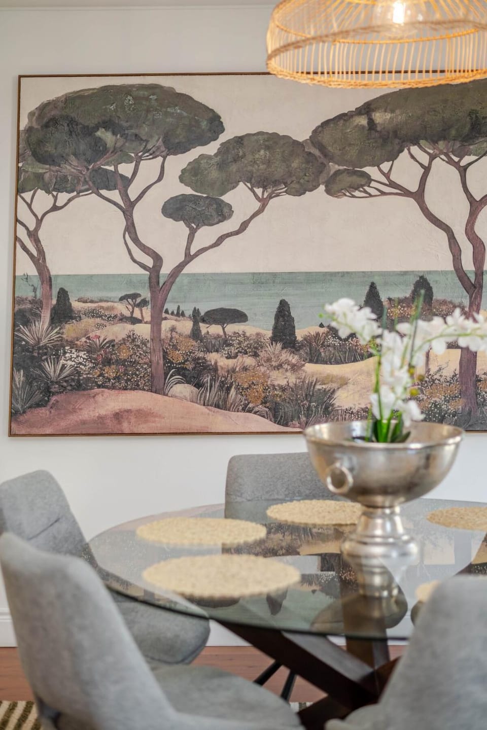 Cape Royale Grand Elegance Apartment in Cape Town