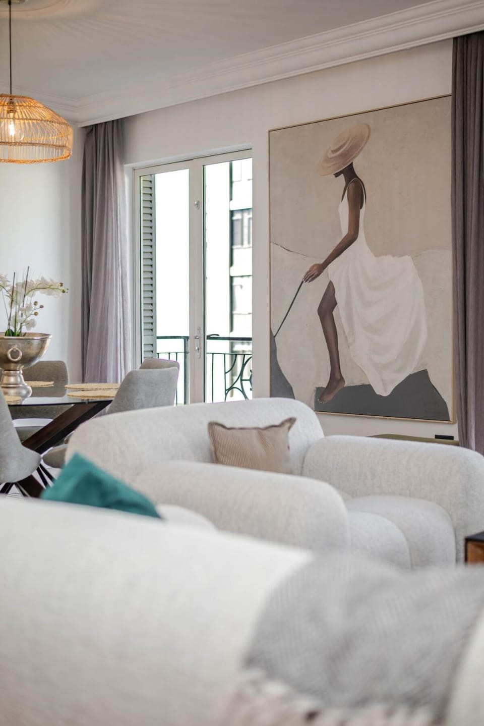 Cape Royale Grand Elegance Apartment in Cape Town