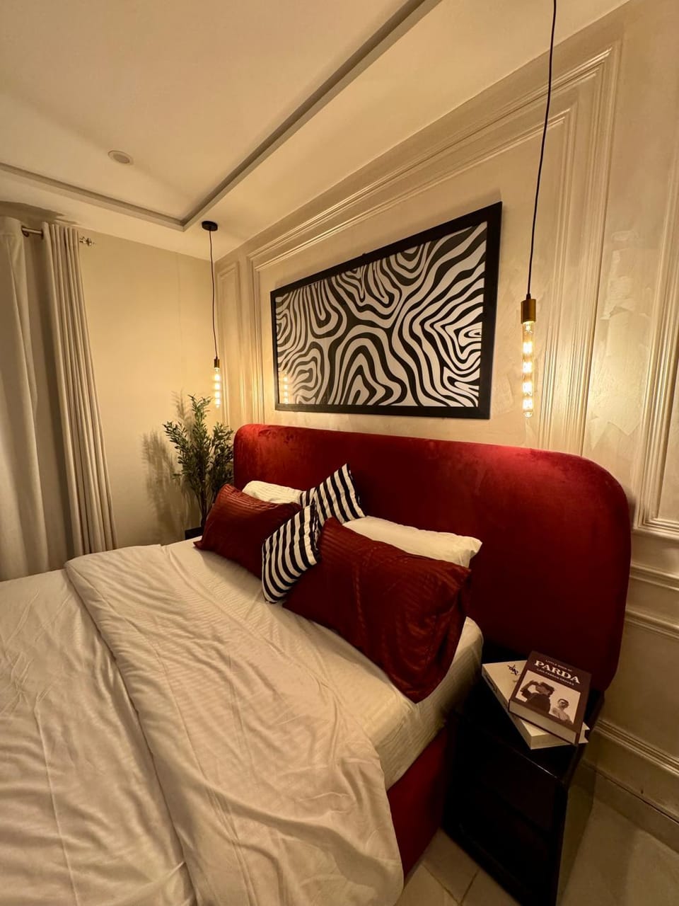 Celeste Suites - 1BR Self Checkin - Pool - Gulberg Lahore Apartment hotel in Lahore