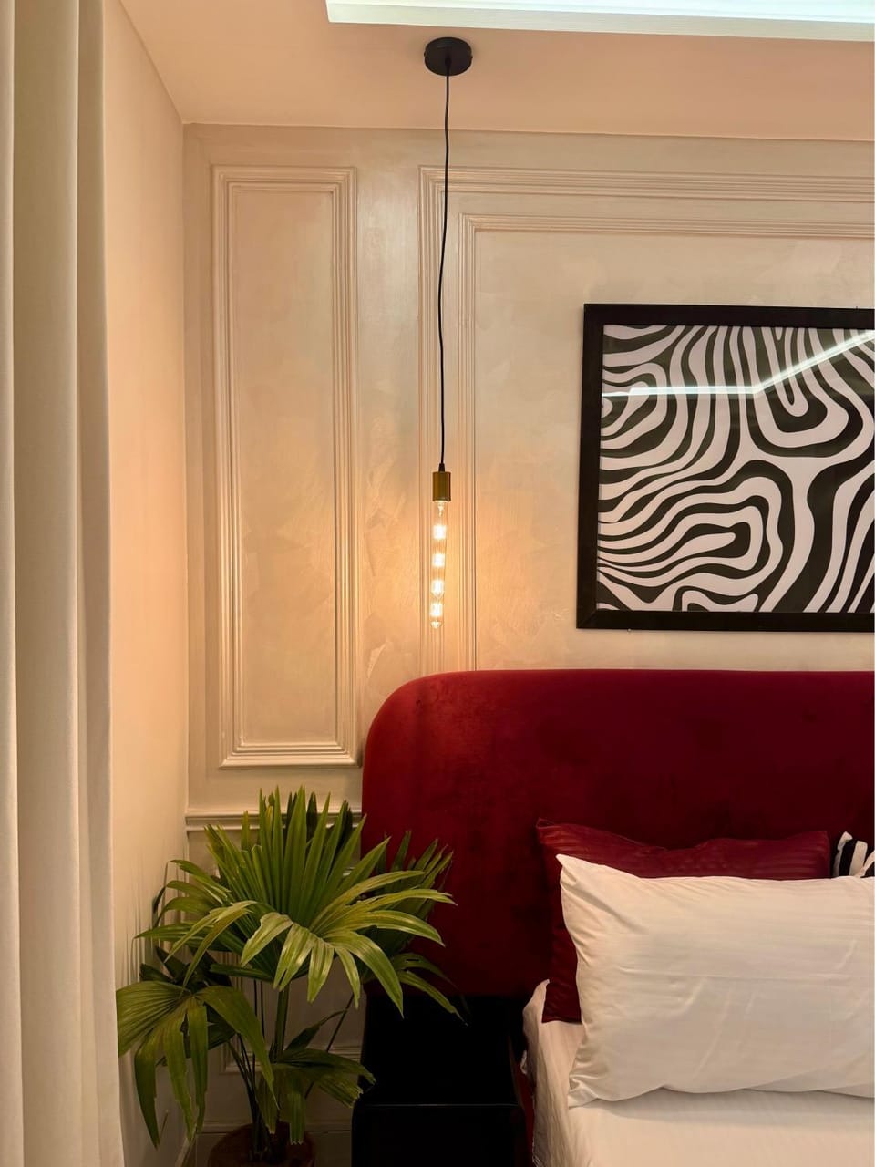 Celeste Suites - 1BR Self Checkin - Pool - Gulberg Lahore Apartment hotel in Lahore