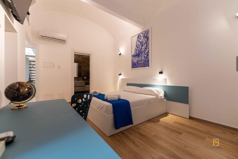 Identity By Rentbase Bed and Breakfast in Cefalu