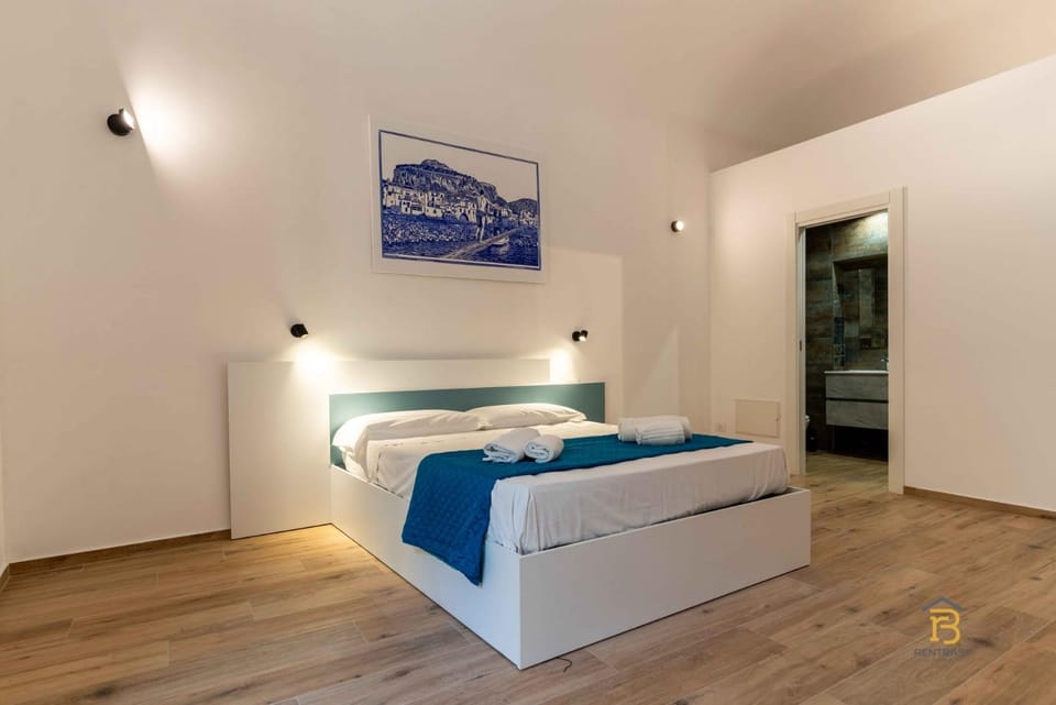 Identity By Rentbase Bed and Breakfast in Cefalu